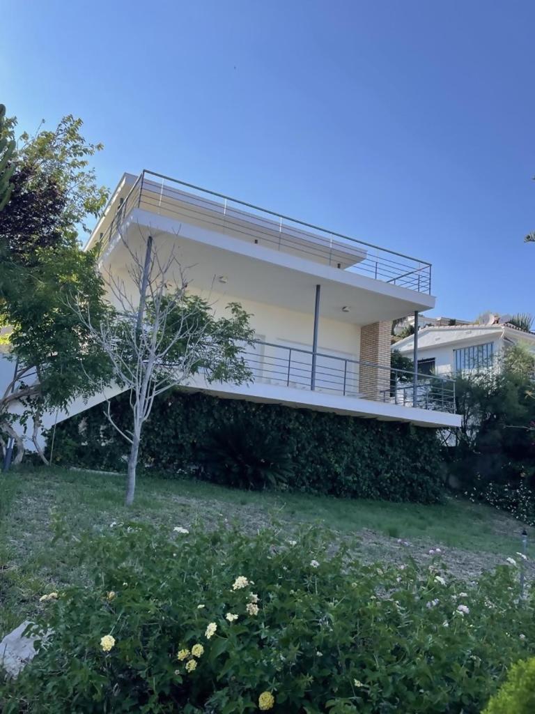 Ola Somhome Peniscola Exterior photo