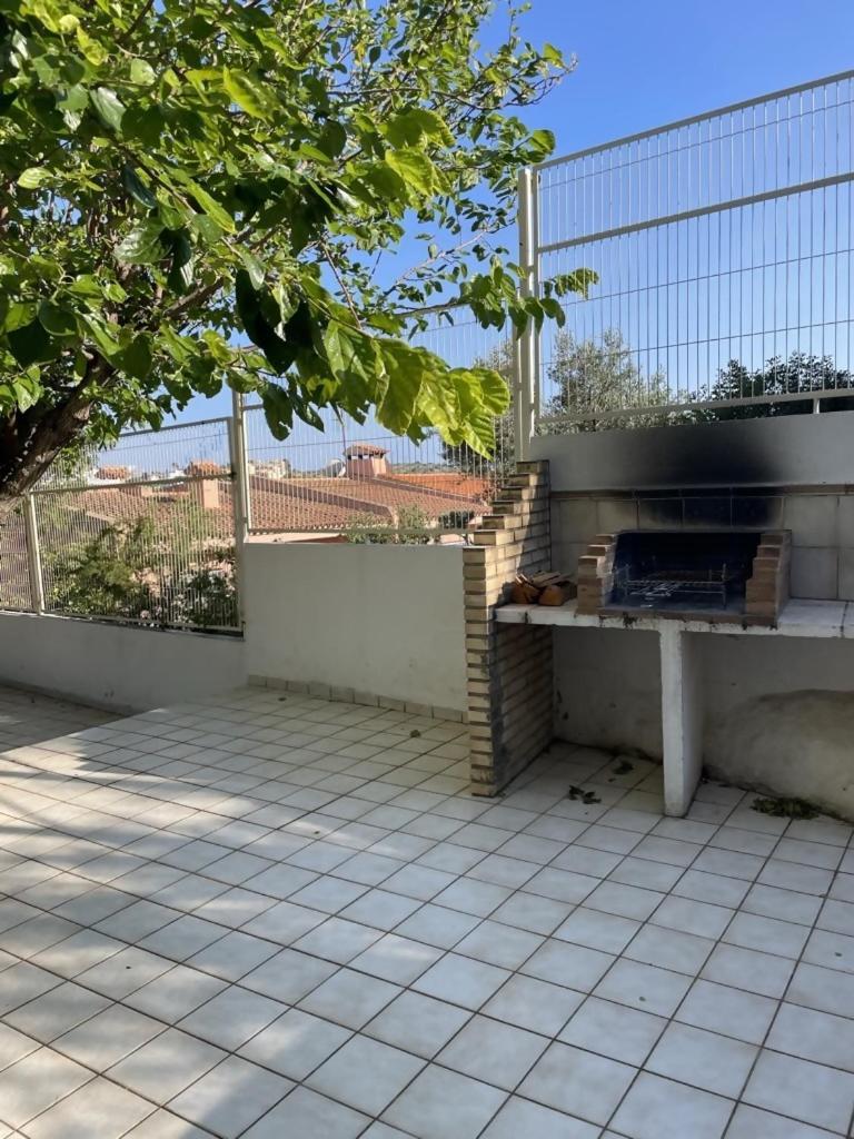 Ola Somhome Peniscola Exterior photo