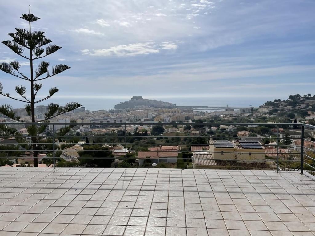 Ola Somhome Peniscola Exterior photo